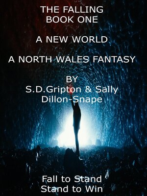 cover image of The Falling